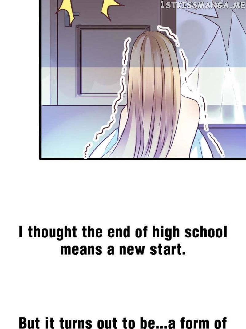 Let Me Go! You Demon President chapter 1 - page 49