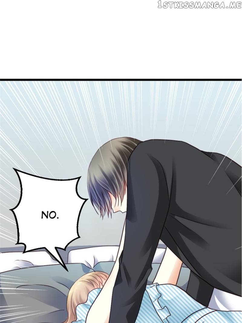 Let Me Go! You Demon President chapter 33 - page 10