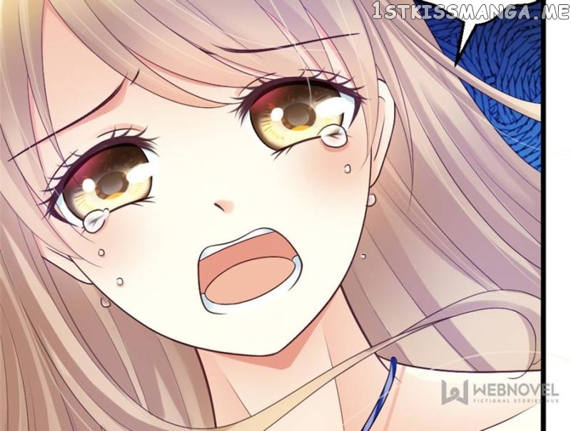 Let Me Go! You Demon President chapter 33 - page 12
