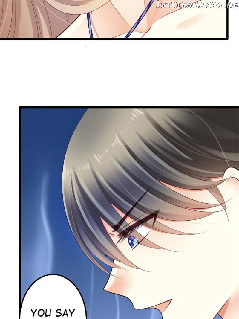 Let Me Go! You Demon President chapter 33 - page 13