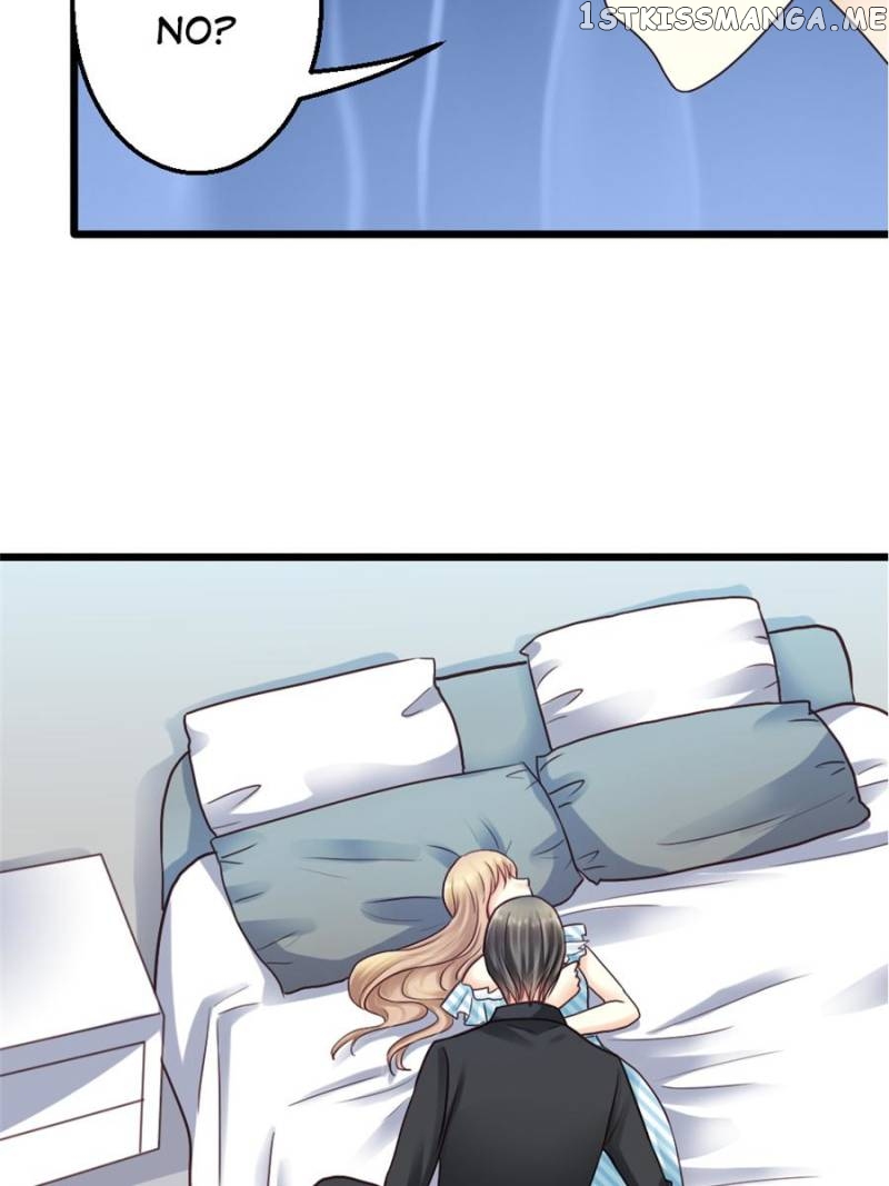 Let Me Go! You Demon President chapter 33 - page 14
