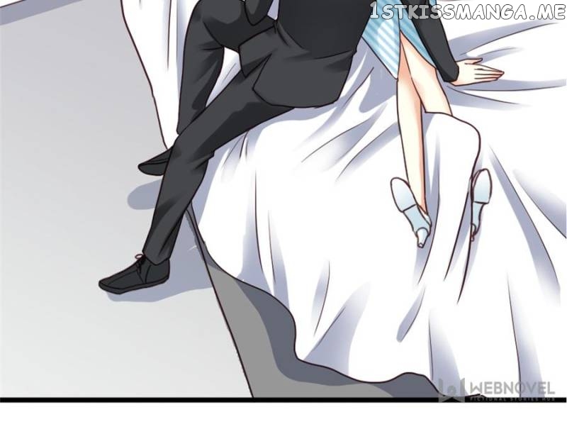 Let Me Go! You Demon President chapter 33 - page 15