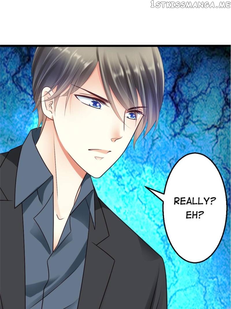 Let Me Go! You Demon President chapter 33 - page 16