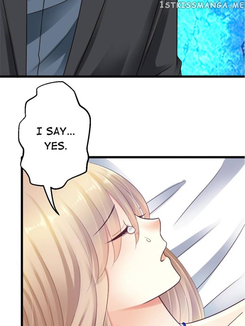 Let Me Go! You Demon President chapter 33 - page 17