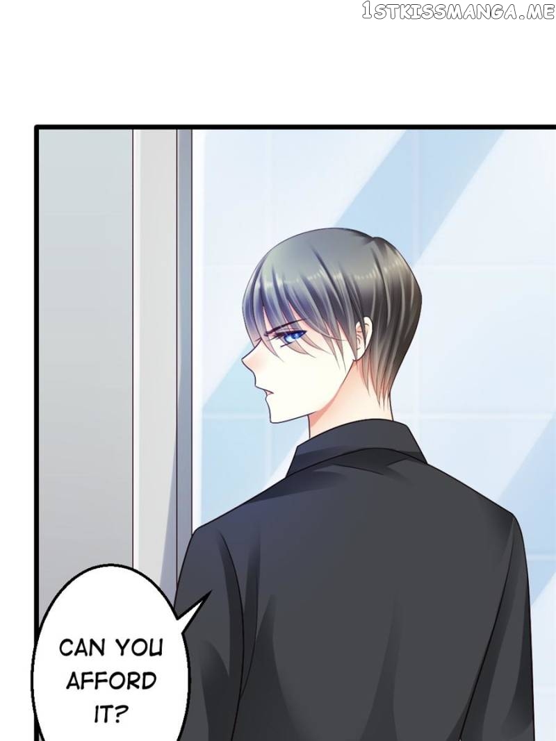 Let Me Go! You Demon President chapter 33 - page 19