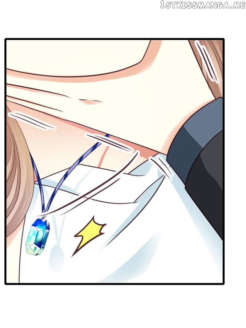 Let Me Go! You Demon President chapter 33 - page 2