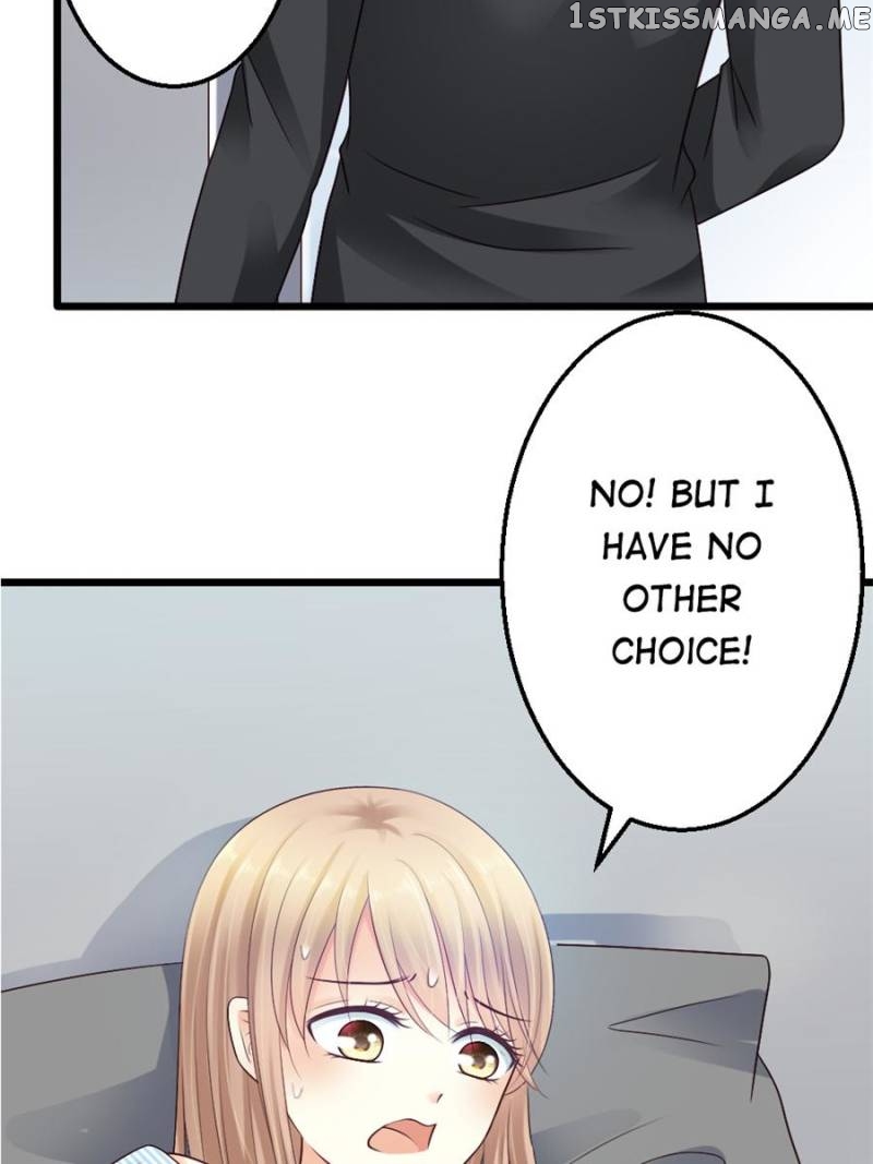 Let Me Go! You Demon President chapter 33 - page 20