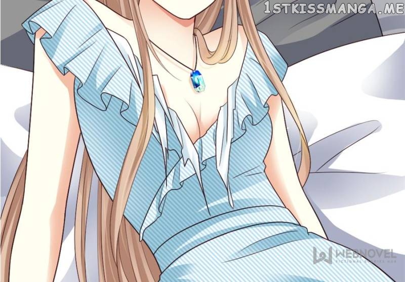 Let Me Go! You Demon President chapter 33 - page 21