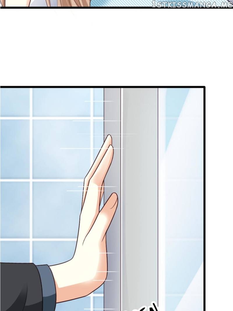 Let Me Go! You Demon President chapter 33 - page 22