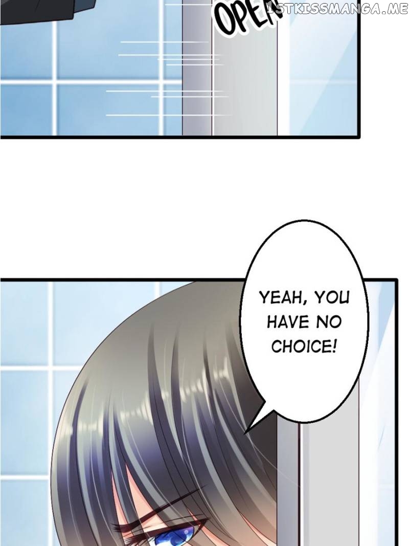 Let Me Go! You Demon President chapter 33 - page 23