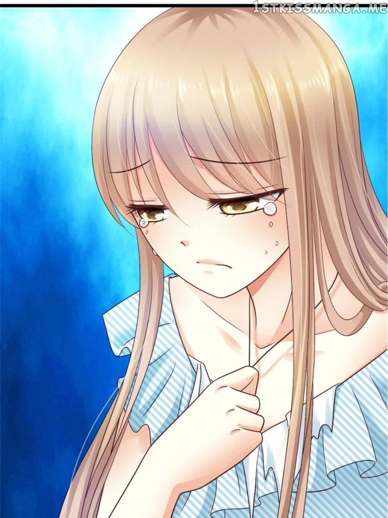 Let Me Go! You Demon President chapter 33 - page 28