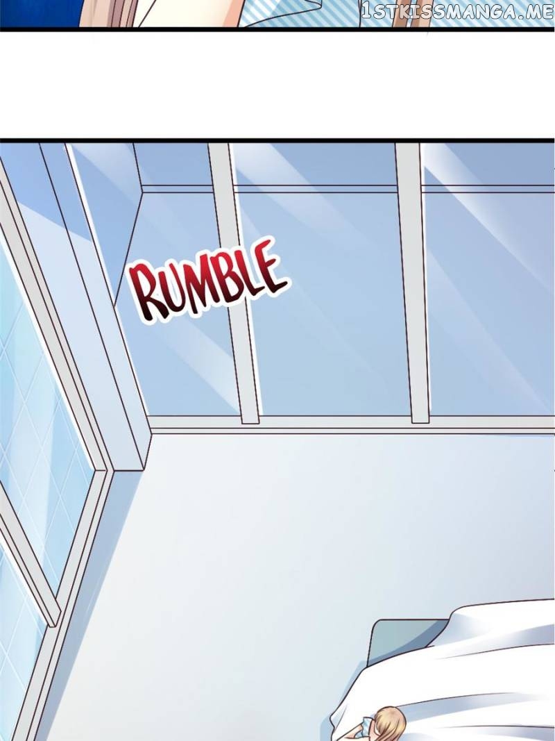 Let Me Go! You Demon President chapter 33 - page 29