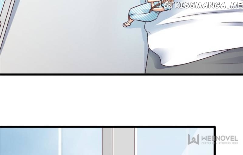 Let Me Go! You Demon President chapter 33 - page 30