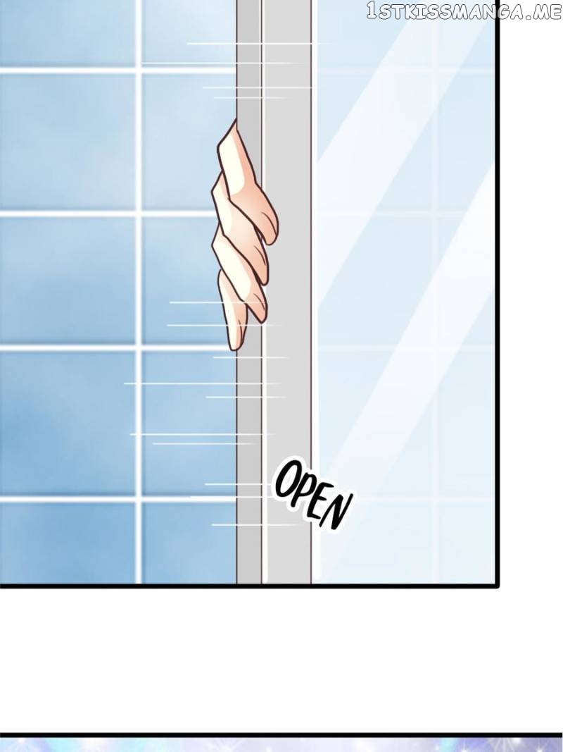 Let Me Go! You Demon President chapter 33 - page 31