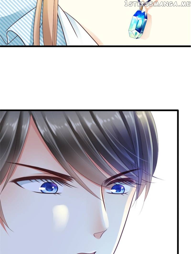 Let Me Go! You Demon President chapter 33 - page 35