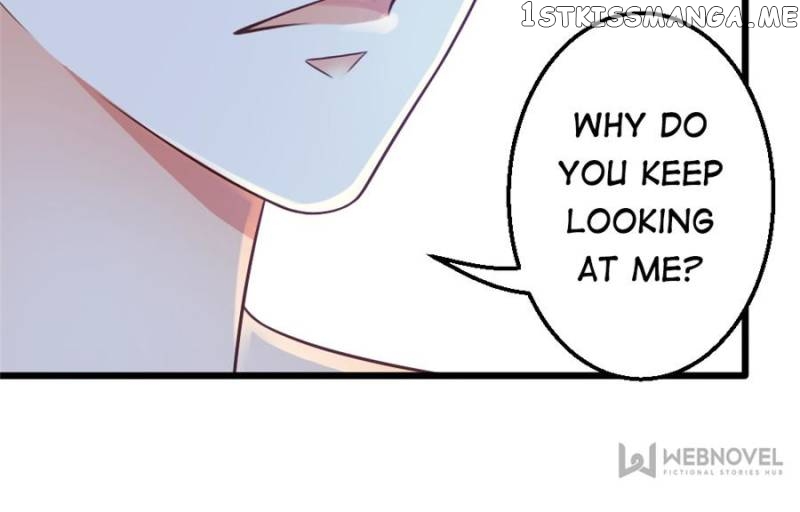 Let Me Go! You Demon President chapter 33 - page 36