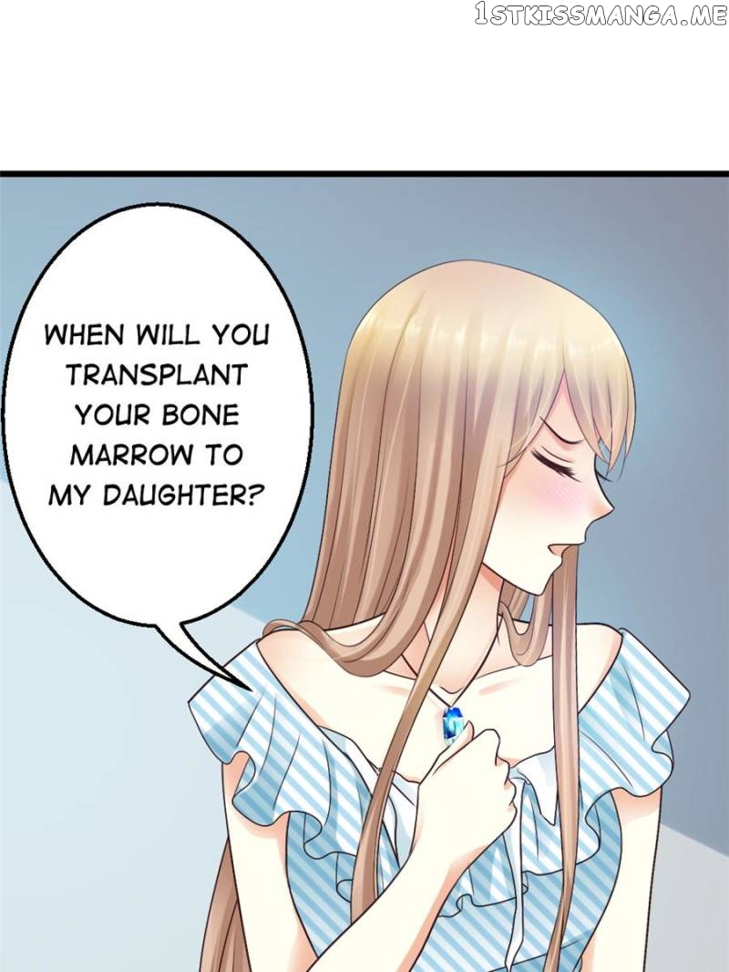 Let Me Go! You Demon President chapter 33 - page 37