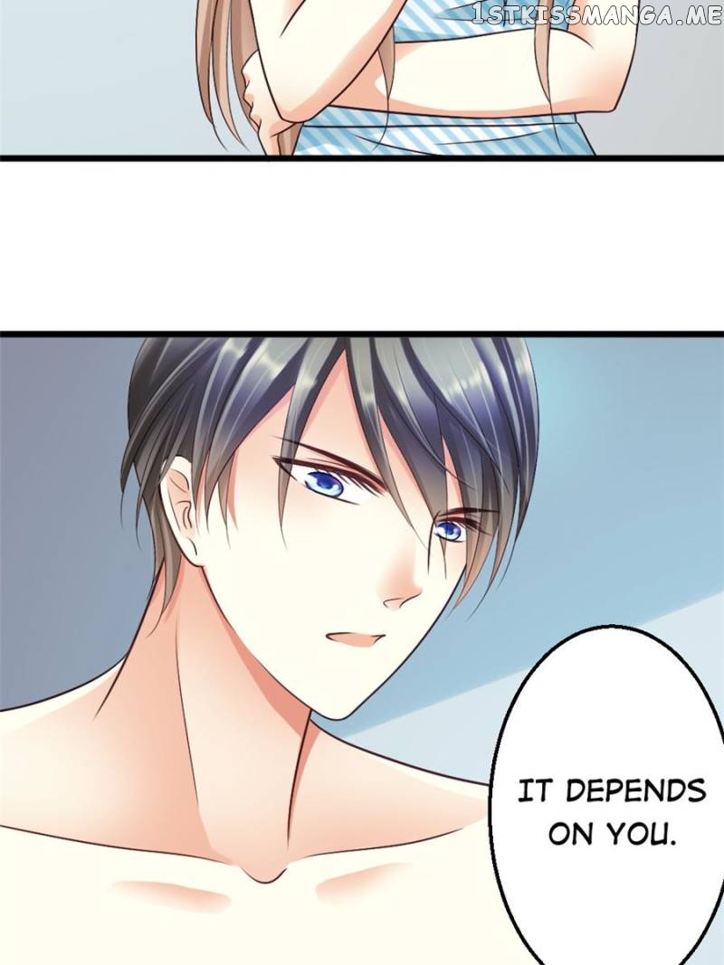 Let Me Go! You Demon President chapter 33 - page 38