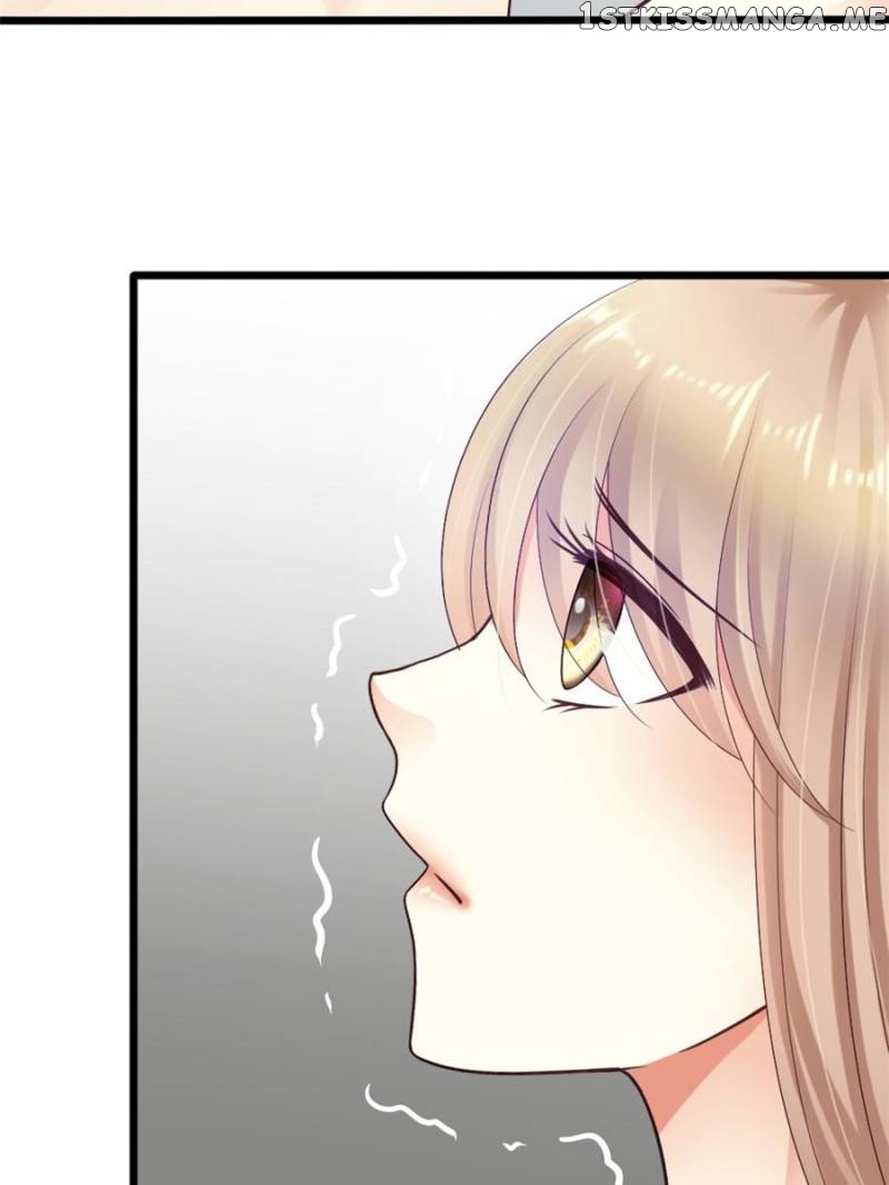 Let Me Go! You Demon President chapter 33 - page 40