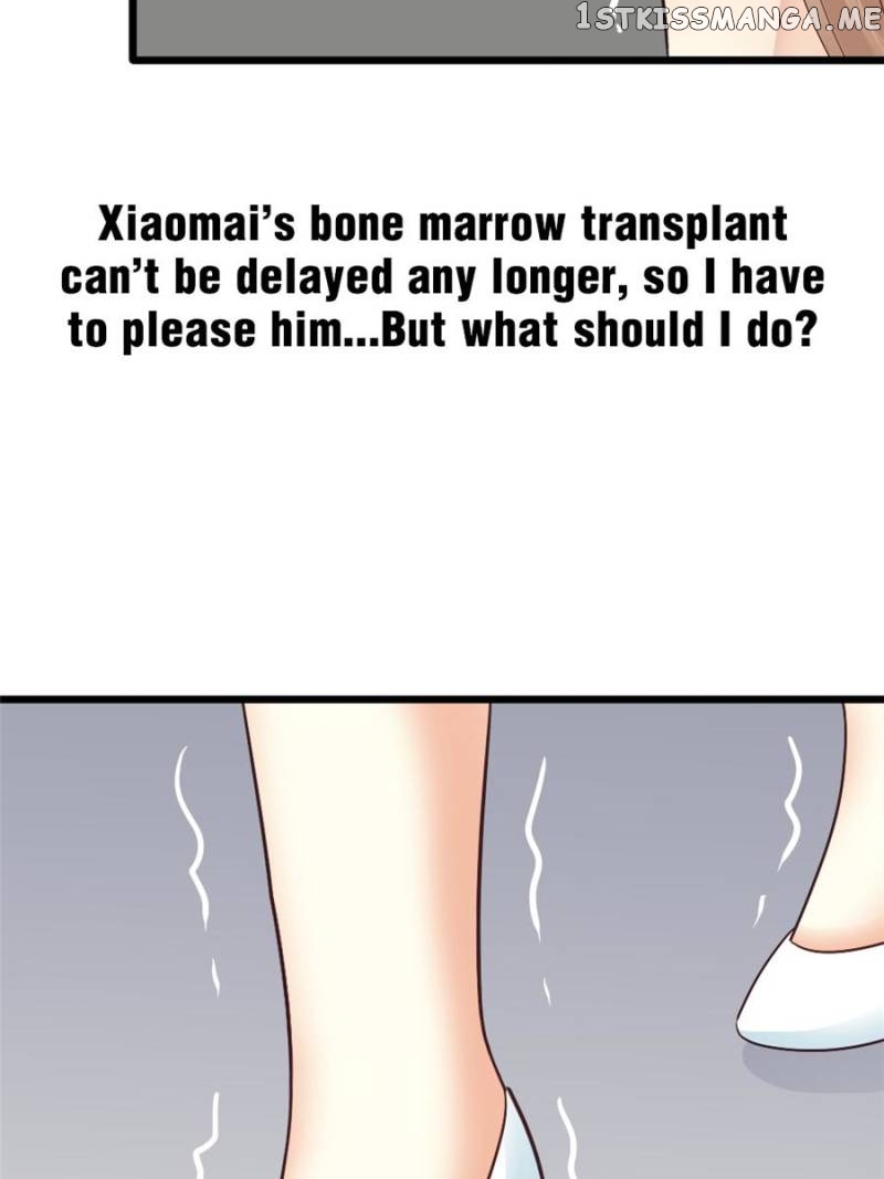 Let Me Go! You Demon President chapter 33 - page 41
