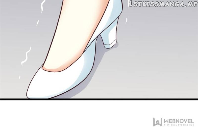Let Me Go! You Demon President chapter 33 - page 42