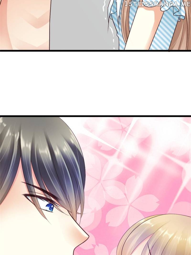 Let Me Go! You Demon President chapter 33 - page 44