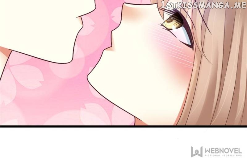 Let Me Go! You Demon President chapter 33 - page 45