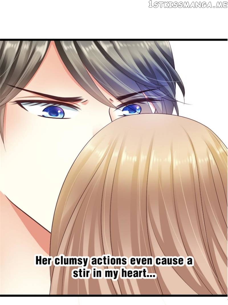 Let Me Go! You Demon President chapter 33 - page 47
