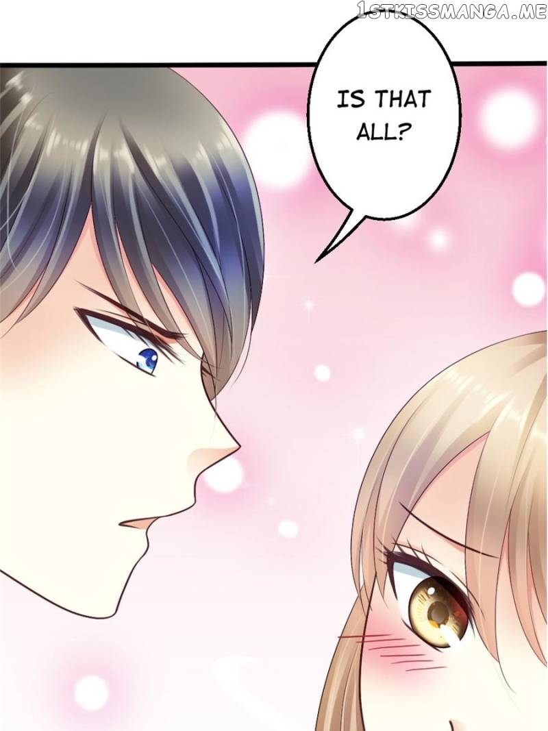 Let Me Go! You Demon President chapter 33 - page 49