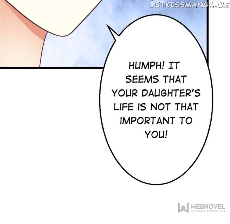 Let Me Go! You Demon President chapter 33 - page 51