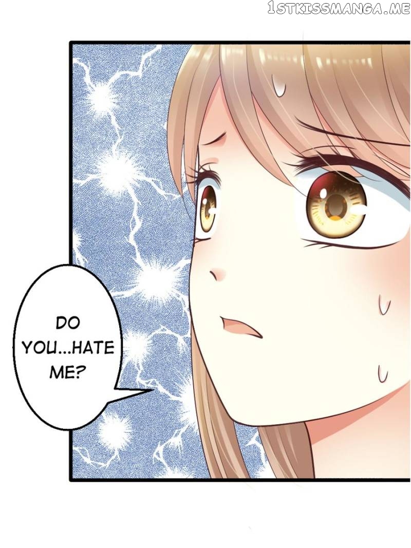 Let Me Go! You Demon President chapter 33 - page 52