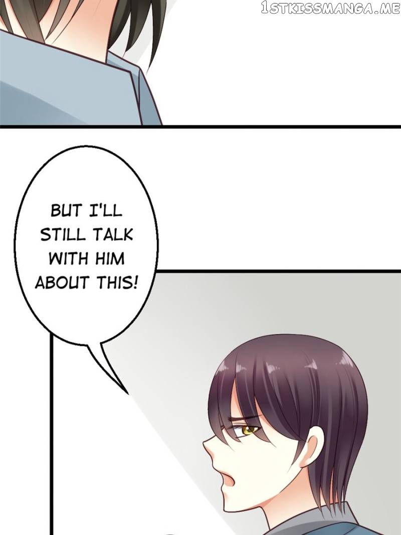 Let Me Go! You Demon President chapter 28 - page 11