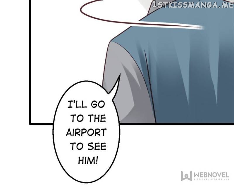 Let Me Go! You Demon President chapter 28 - page 12