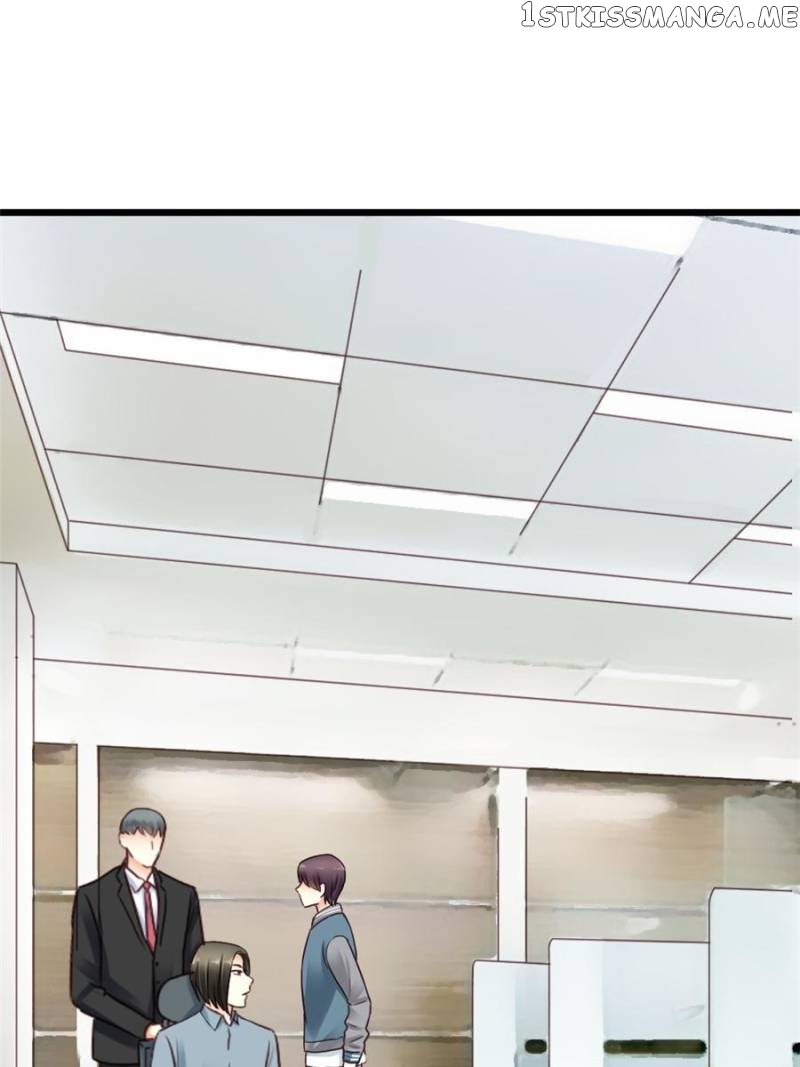 Let Me Go! You Demon President chapter 28 - page 13