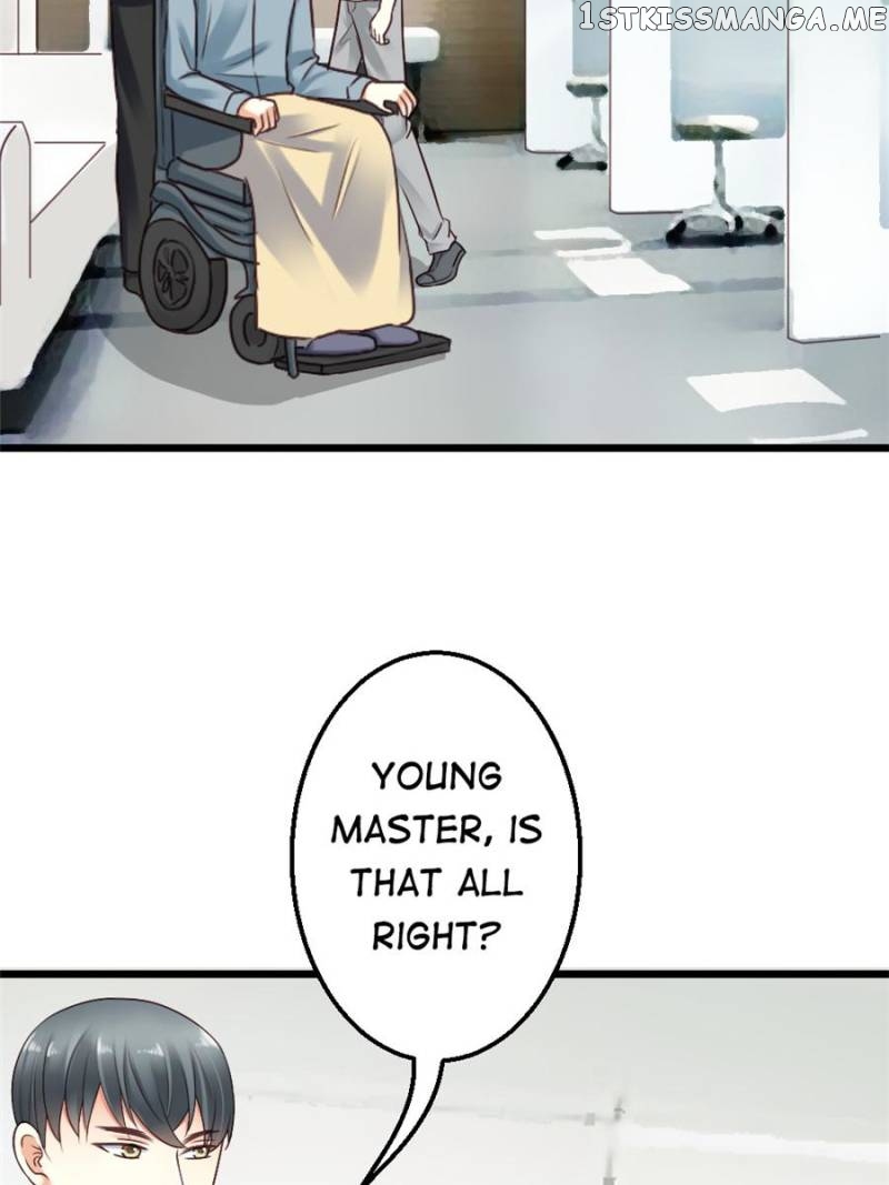 Let Me Go! You Demon President chapter 28 - page 14