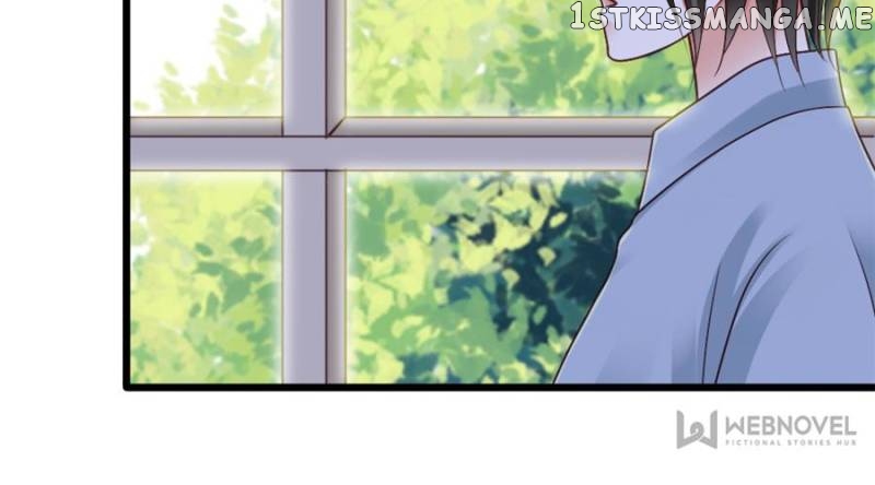 Let Me Go! You Demon President chapter 28 - page 18