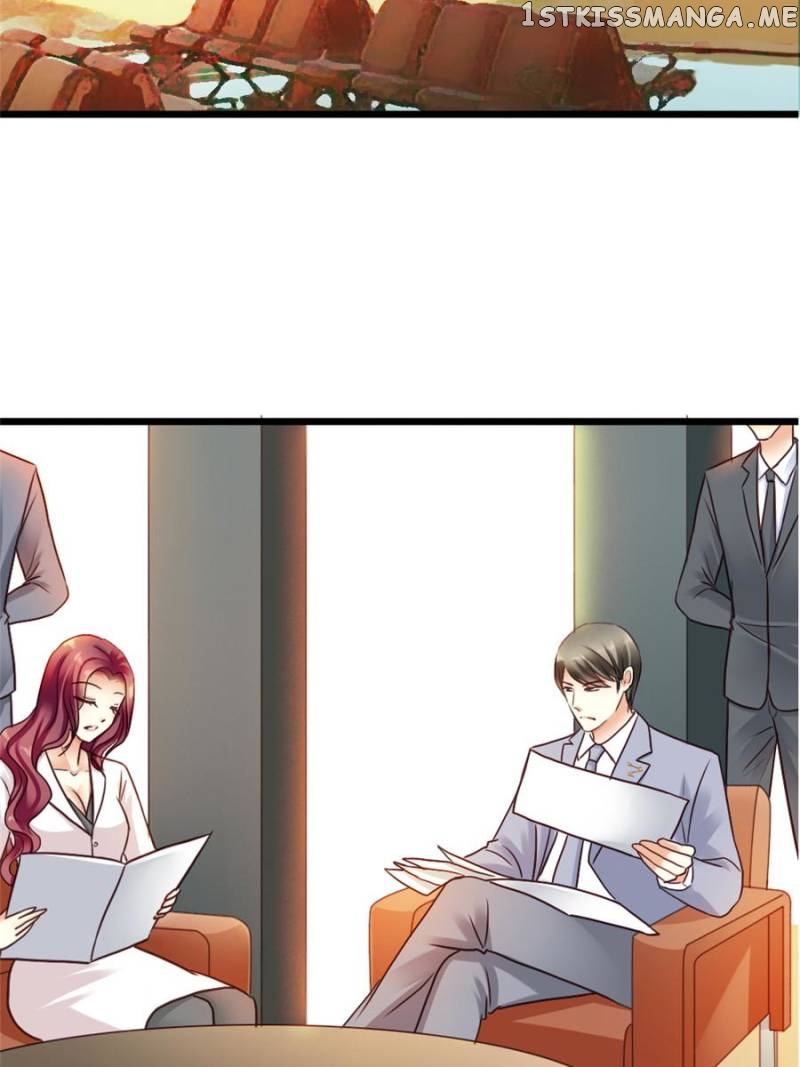 Let Me Go! You Demon President chapter 28 - page 20