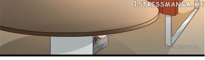 Let Me Go! You Demon President chapter 28 - page 21