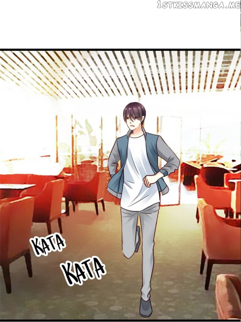 Let Me Go! You Demon President chapter 28 - page 22