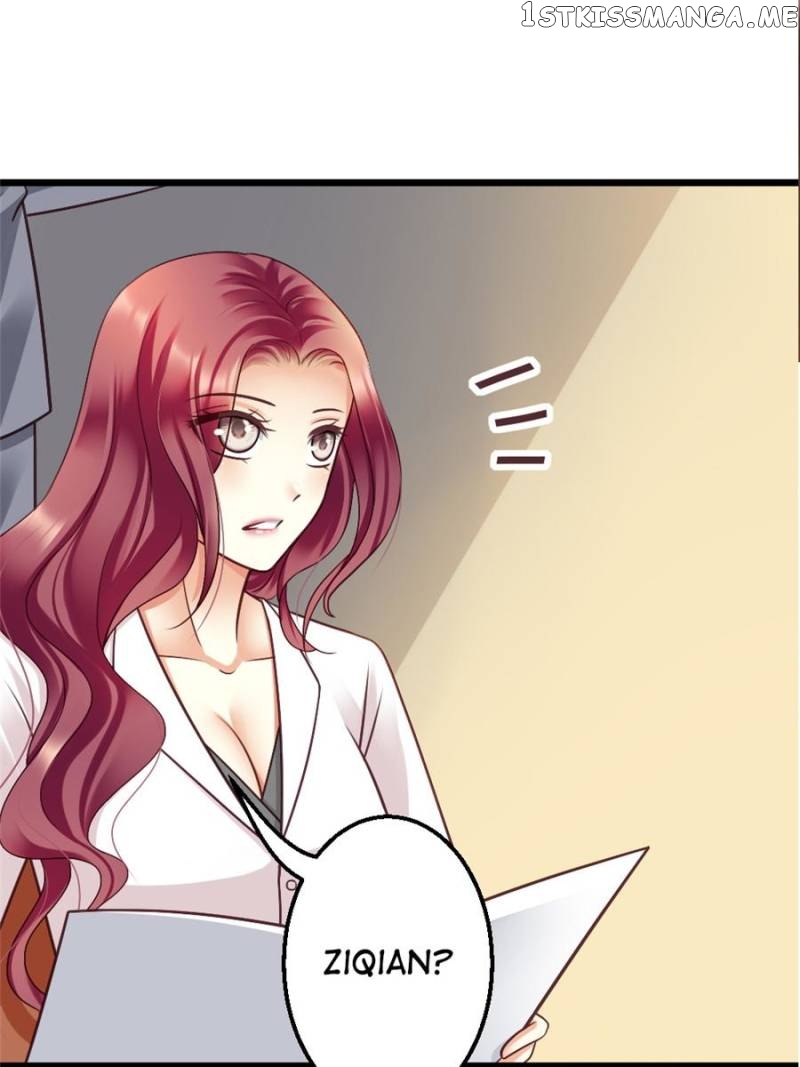 Let Me Go! You Demon President chapter 28 - page 23