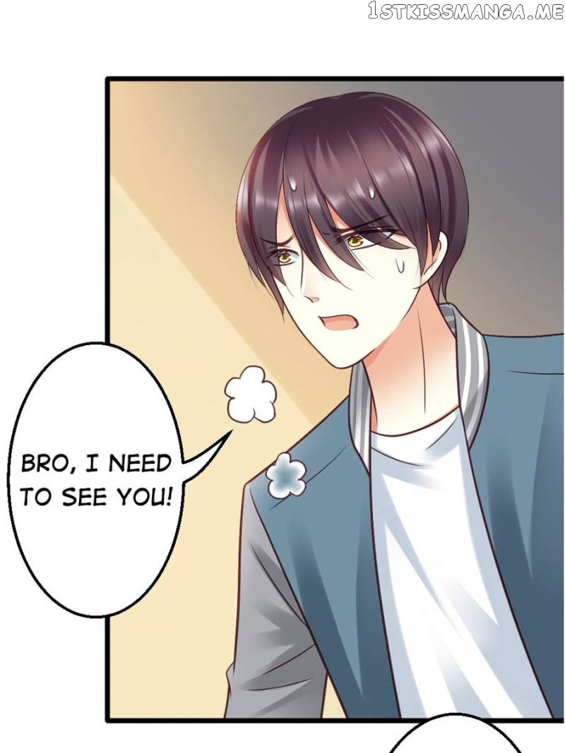 Let Me Go! You Demon President chapter 28 - page 25