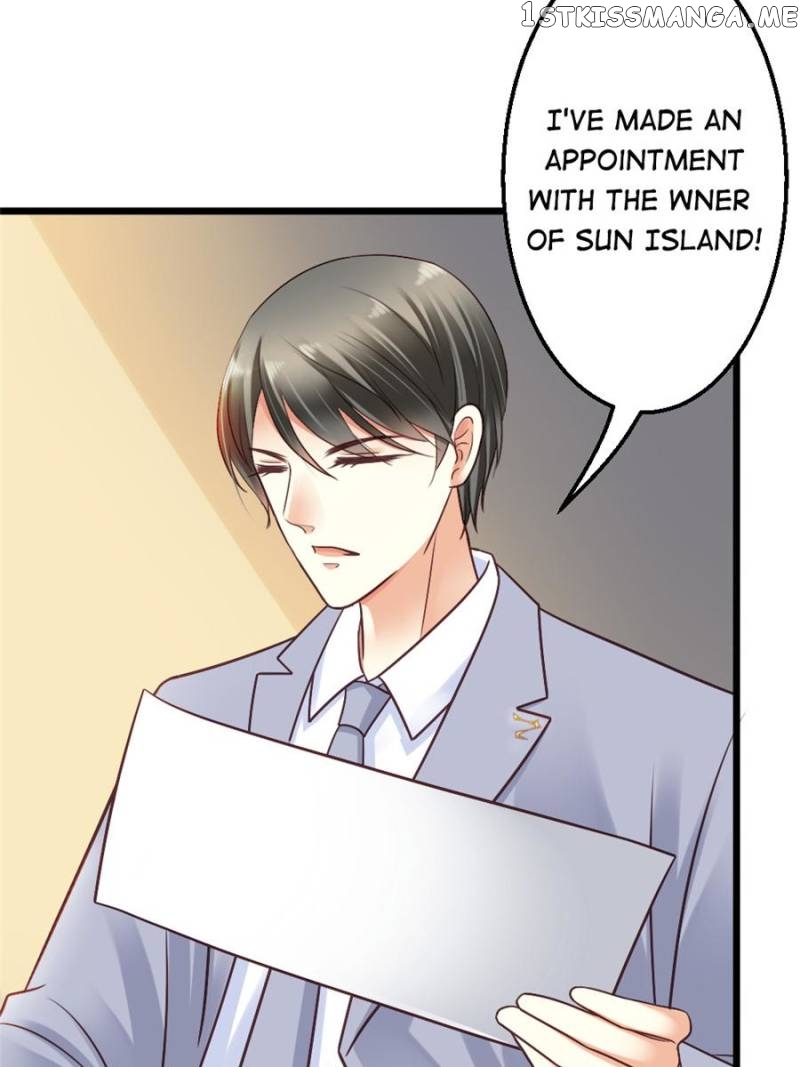 Let Me Go! You Demon President chapter 28 - page 26