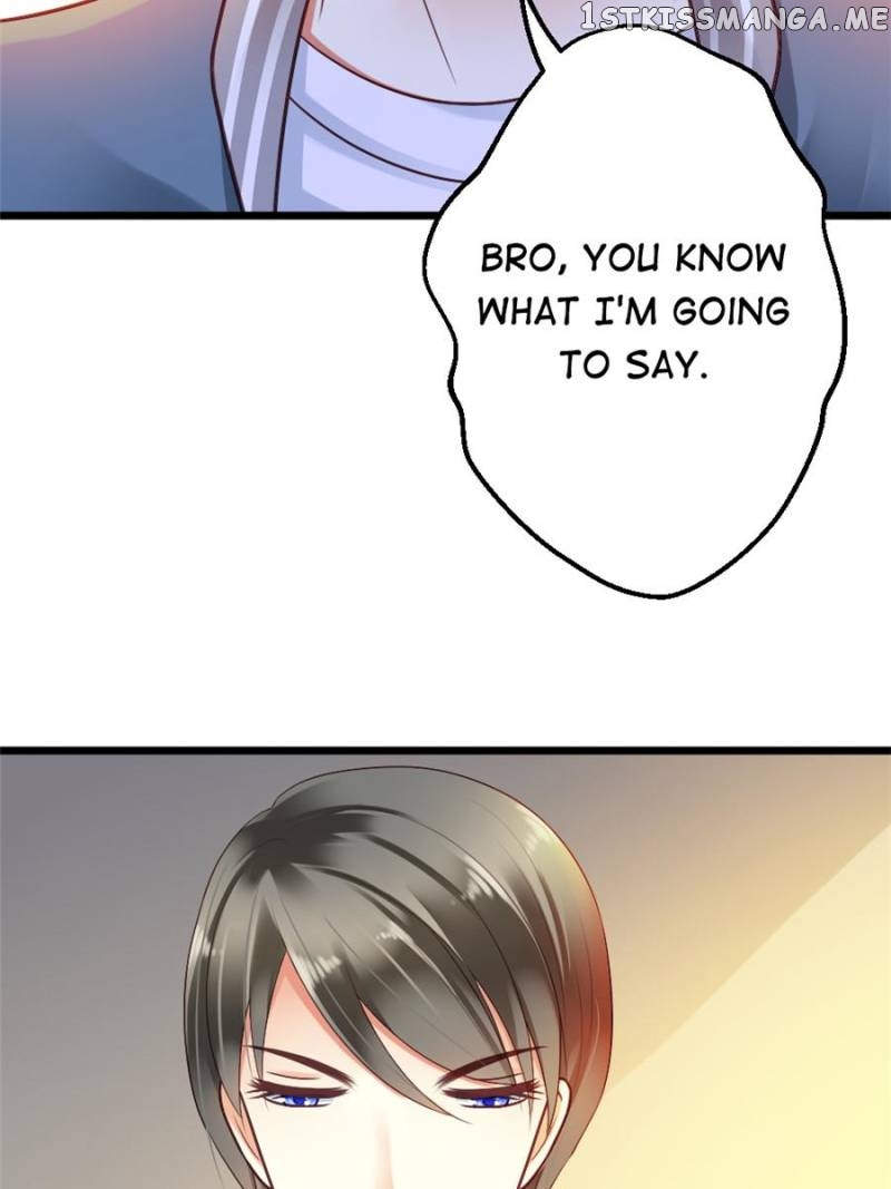 Let Me Go! You Demon President chapter 28 - page 29