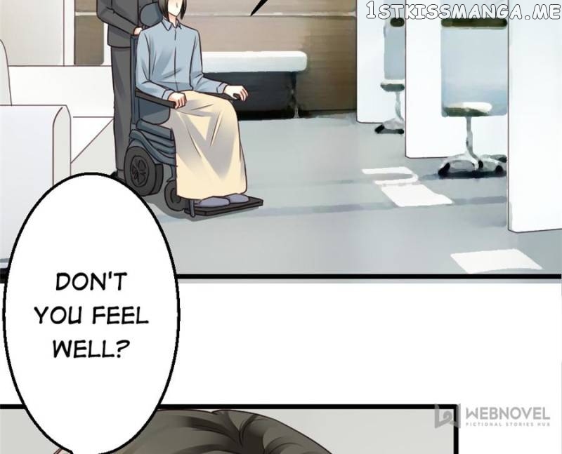Let Me Go! You Demon President chapter 28 - page 3