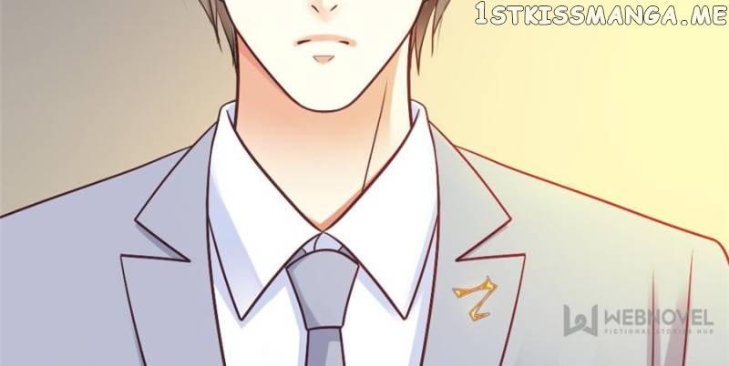 Let Me Go! You Demon President chapter 28 - page 30