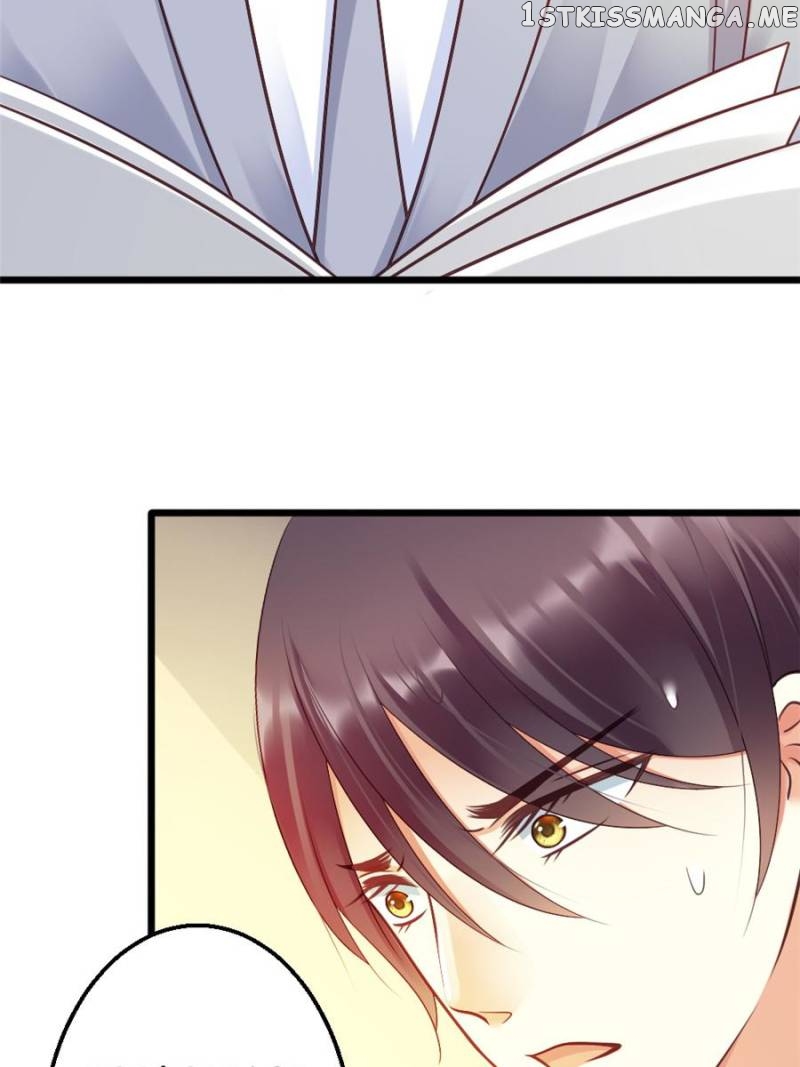 Let Me Go! You Demon President chapter 28 - page 31