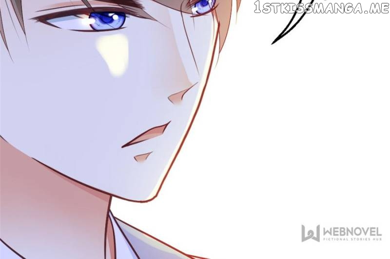 Let Me Go! You Demon President chapter 28 - page 33