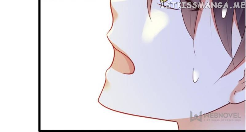 Let Me Go! You Demon President chapter 28 - page 39