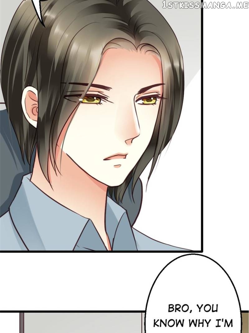 Let Me Go! You Demon President chapter 28 - page 4