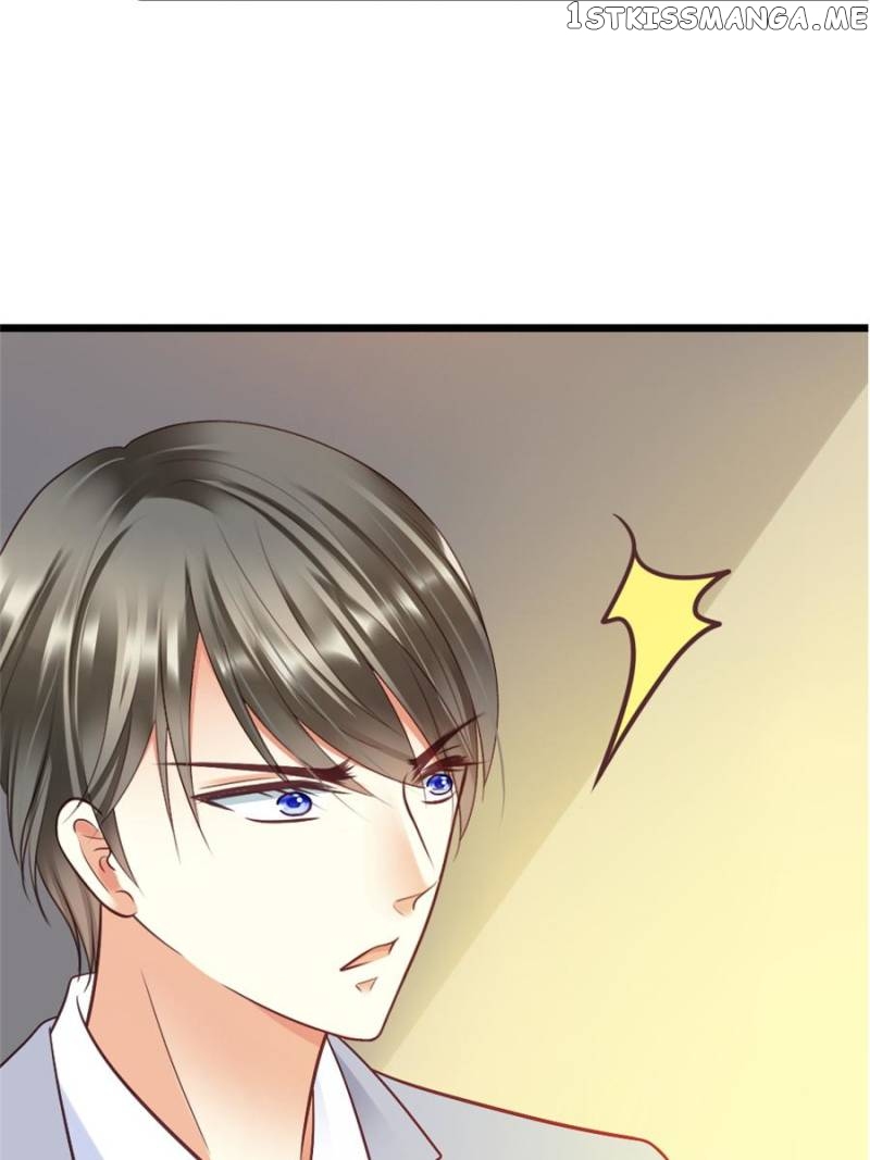 Let Me Go! You Demon President chapter 28 - page 40